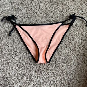 bathing suit bottoms